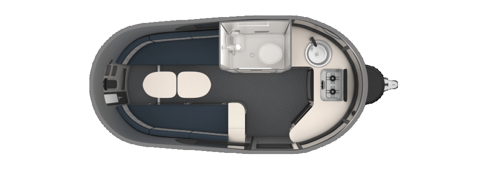 View 2026 Airstream Basecamp 16 complete specs and manufacturer brochures