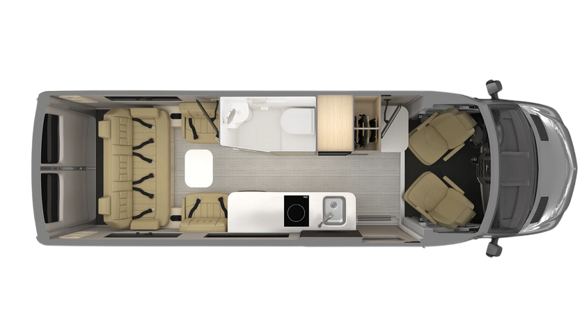 Image of Floorplan