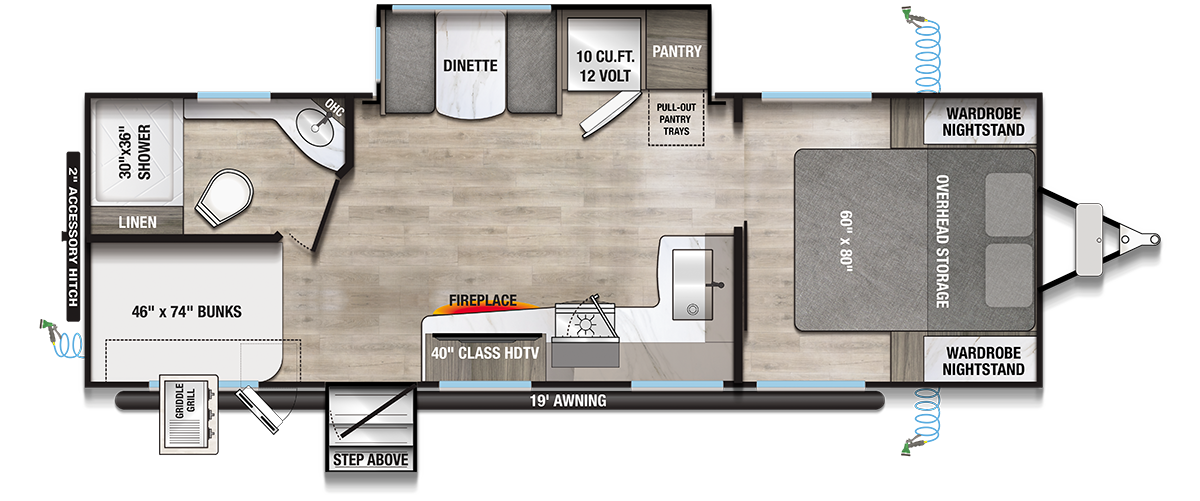 Image of Floorplan