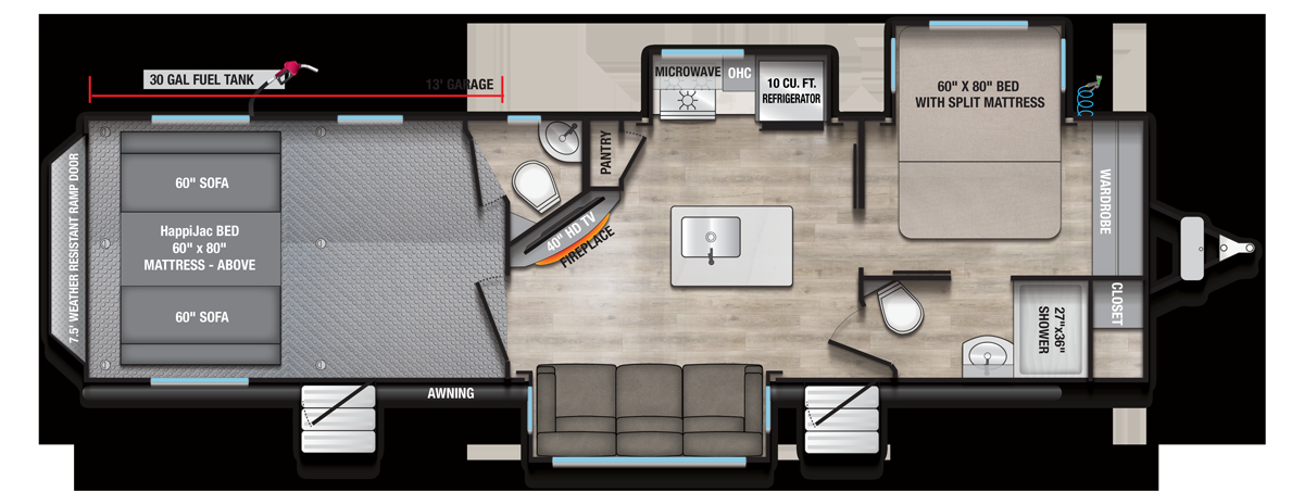 Image of Floorplan