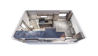 View 2026 Bigfoot 1500 Series 15C 8.2FR complete specs and manufacturer brochures