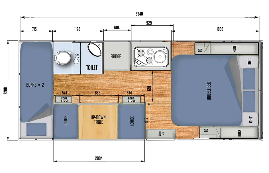 Image of Floorplan