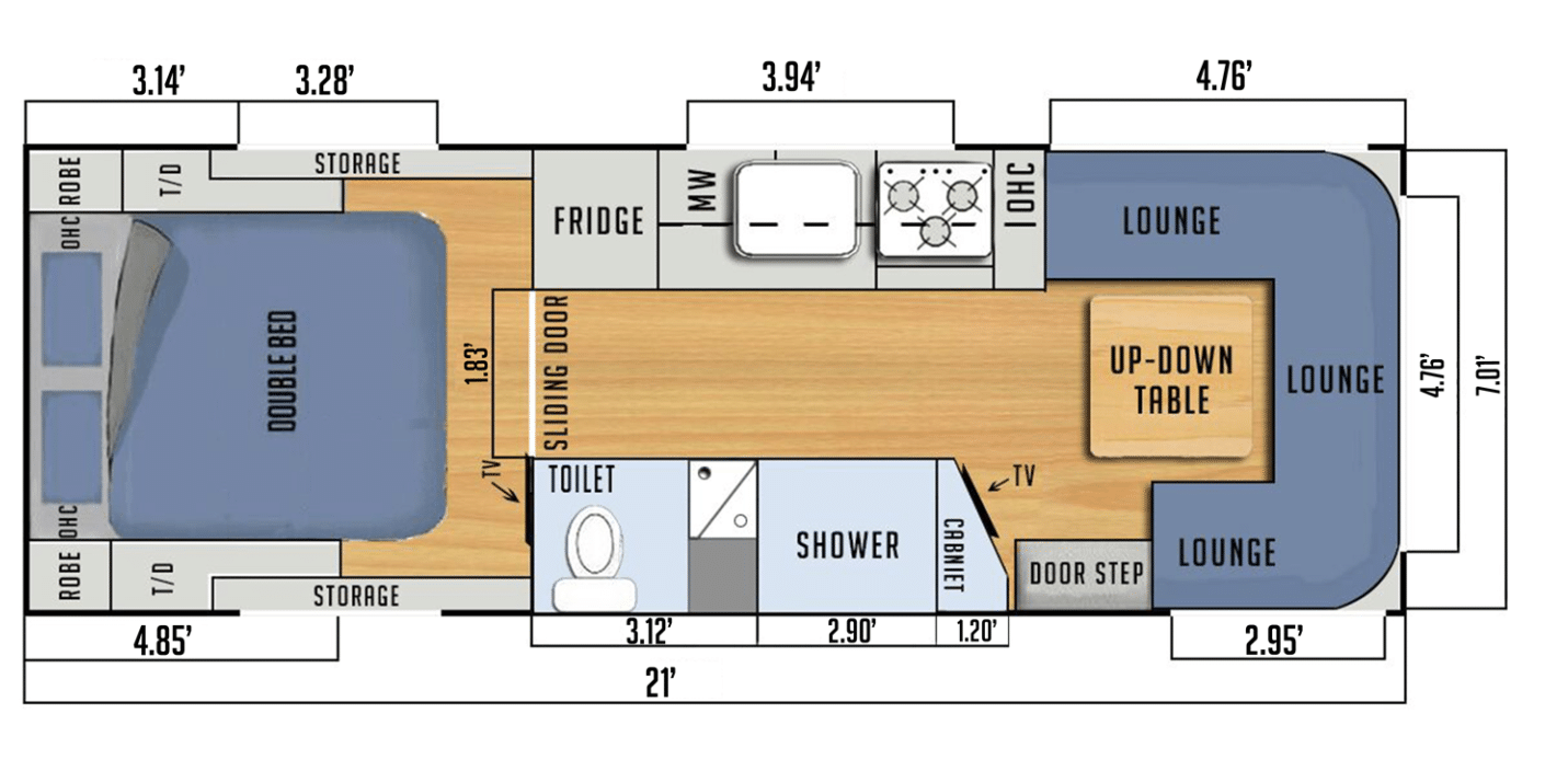 Image of Floorplan