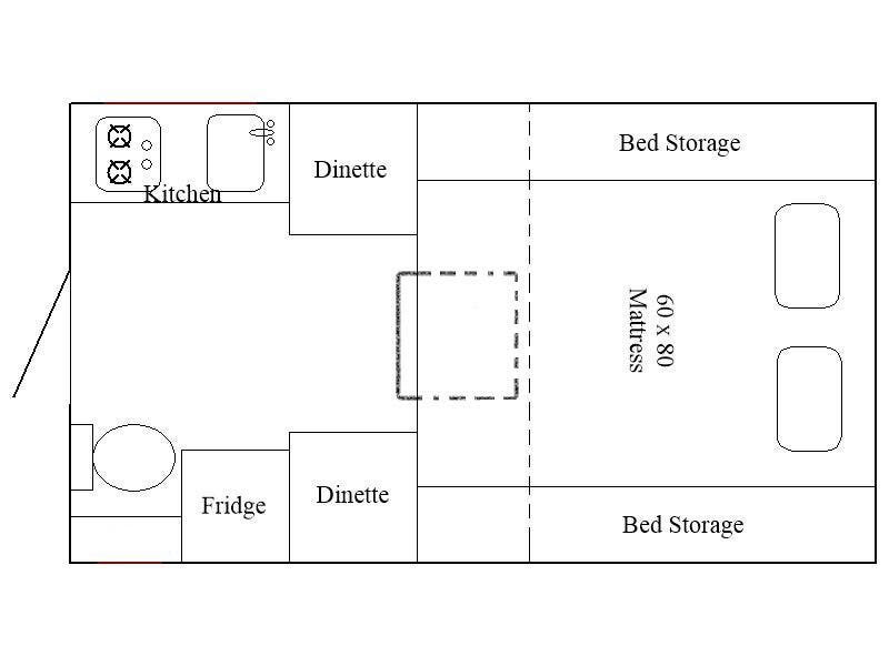 View 2026 BunduTec BunduCamp Base complete specs and manufacturer brochures