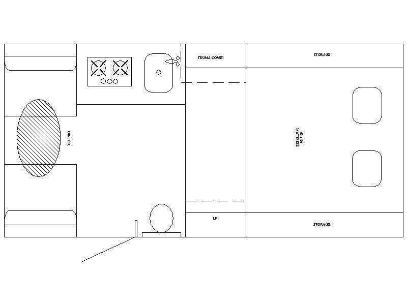 View 2026 BunduTec Odyssey Base complete specs and manufacturer brochures