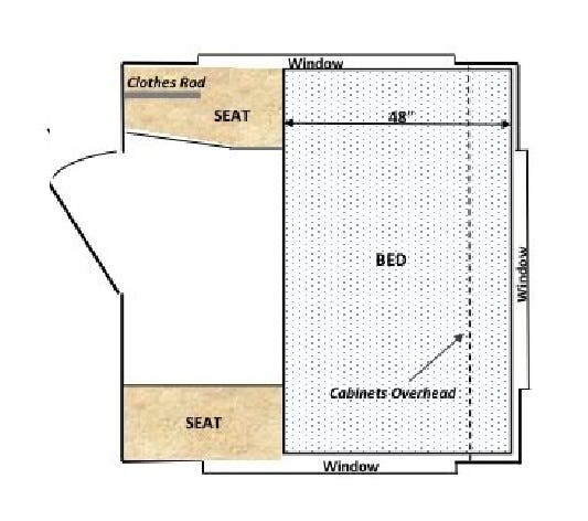 View 2026 Capri Cowboy Fullsize 6.5 complete specs and manufacturer brochures
