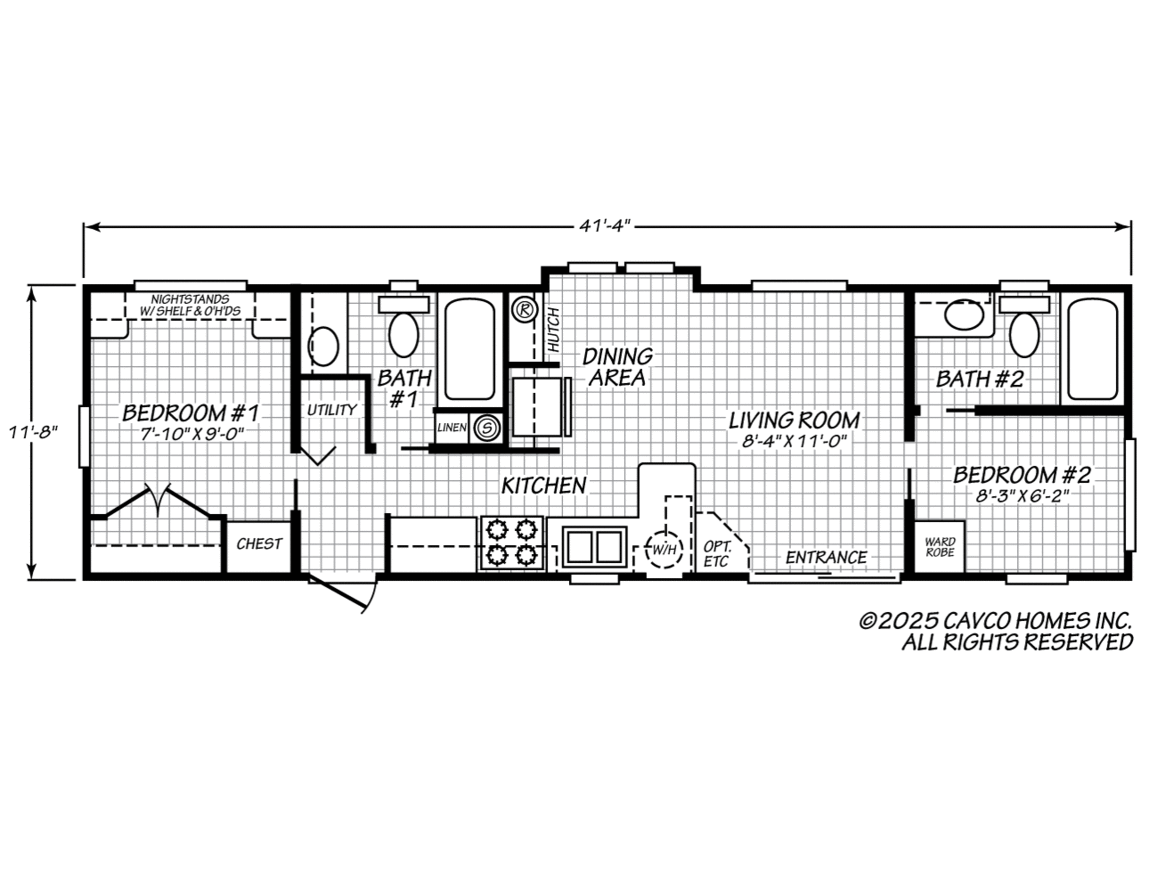 Image of Floorplan