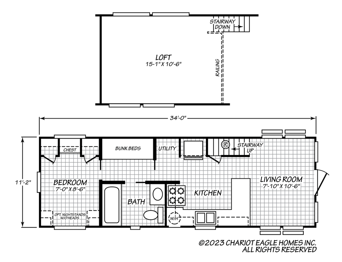 Image of Floorplan