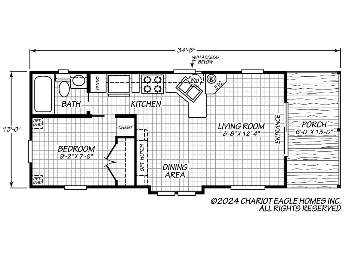 Image of Floorplan