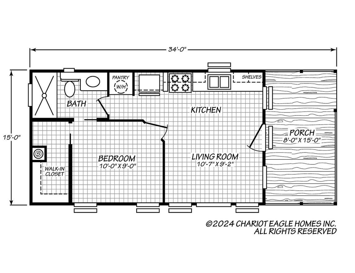 Image of Floorplan