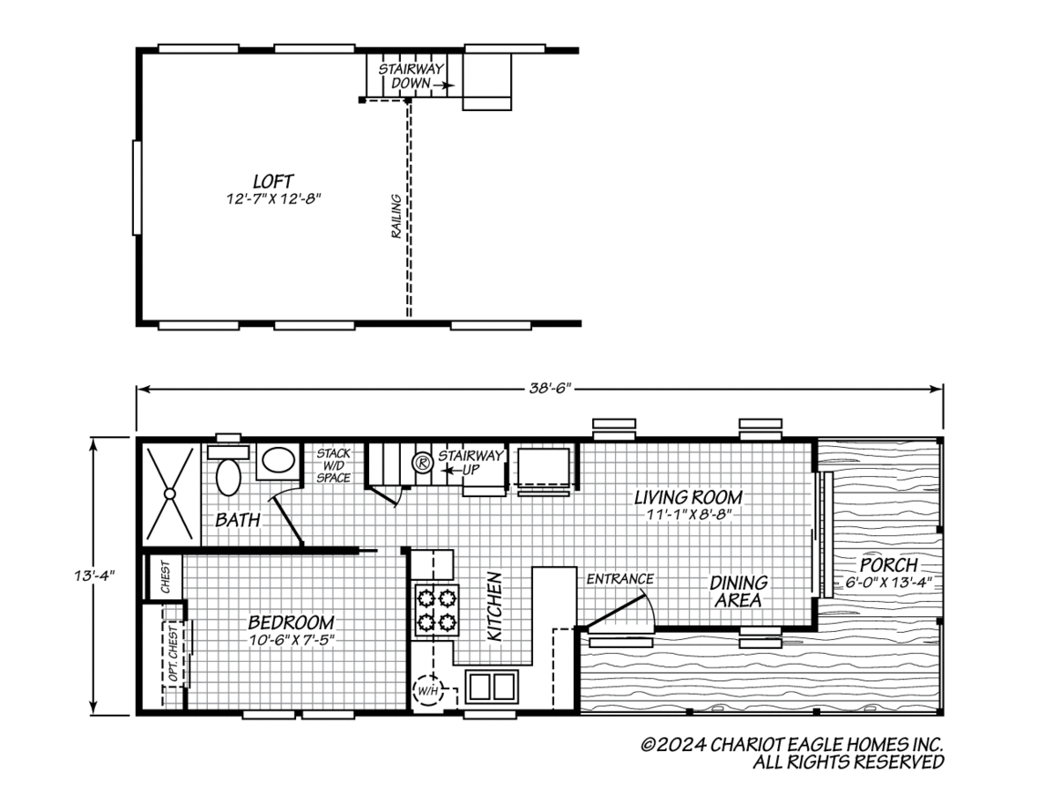 Image of Floorplan