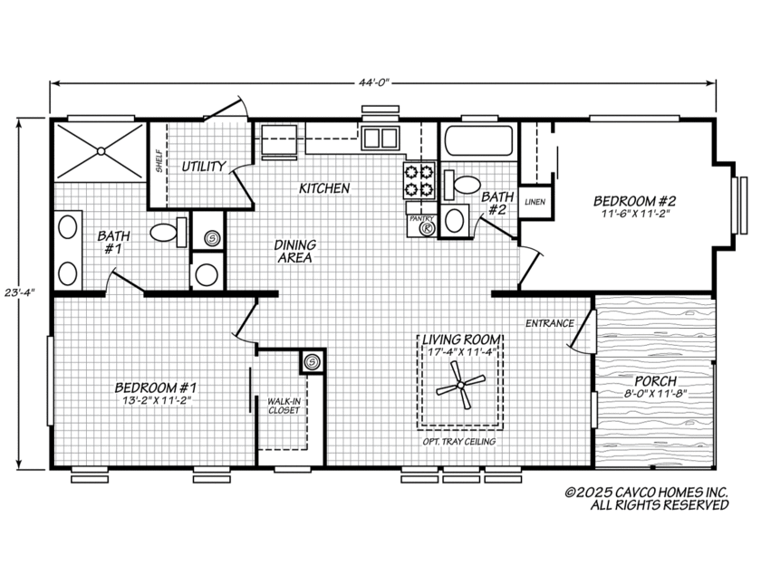 Image of Floorplan