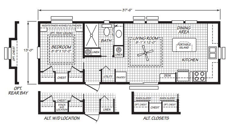 View 2026 Chariot Eagle Hawk Elite 13381G complete specs and manufacturer brochures