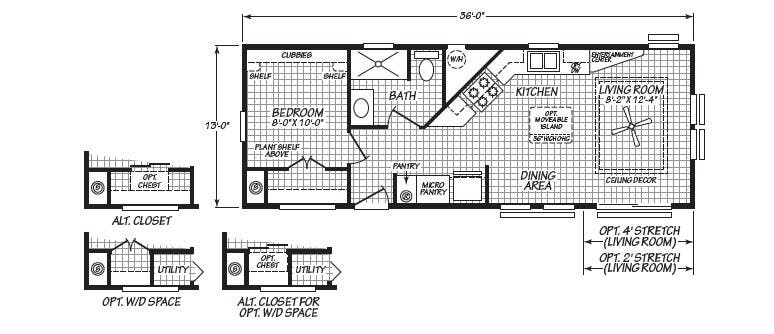 Image of Floorplan