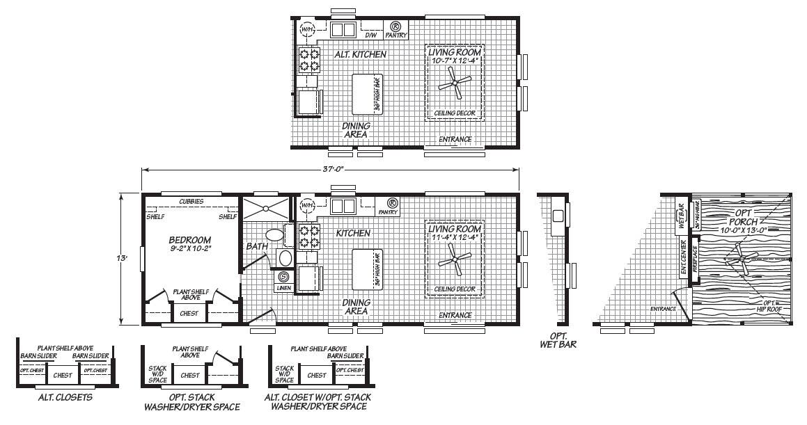 Image of Floorplan