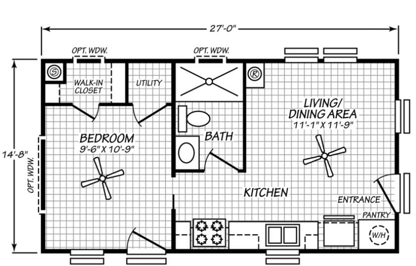 Image of Floorplan