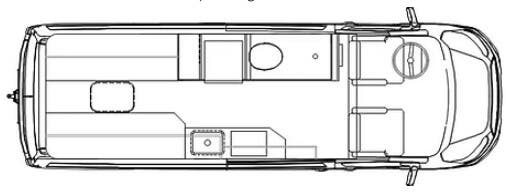View 2026 Chinook RV Bayside RT complete specs and manufacturer brochures