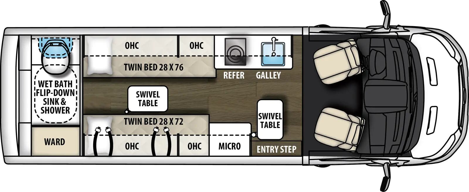 Image of Floorplan