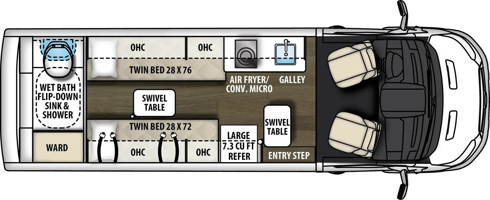 Image of Floorplan
