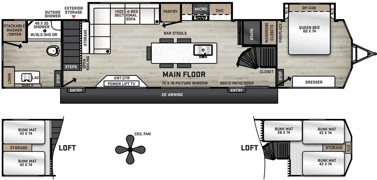 Image of Floorplan