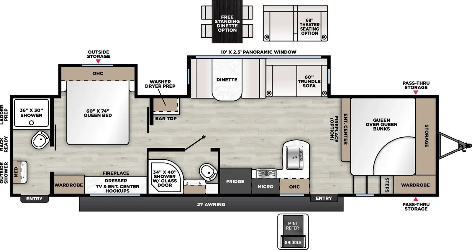 Image of Floorplan