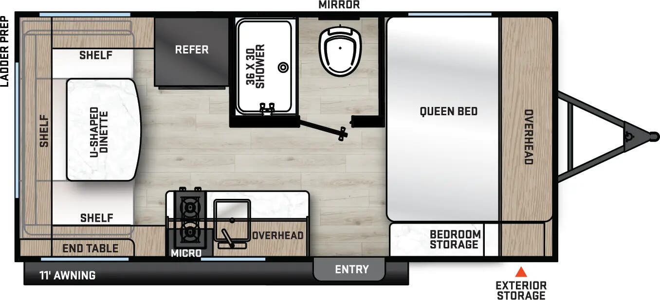 Image of Floorplan