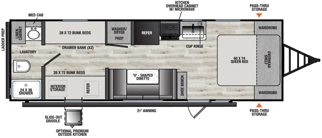 Image of Floorplan