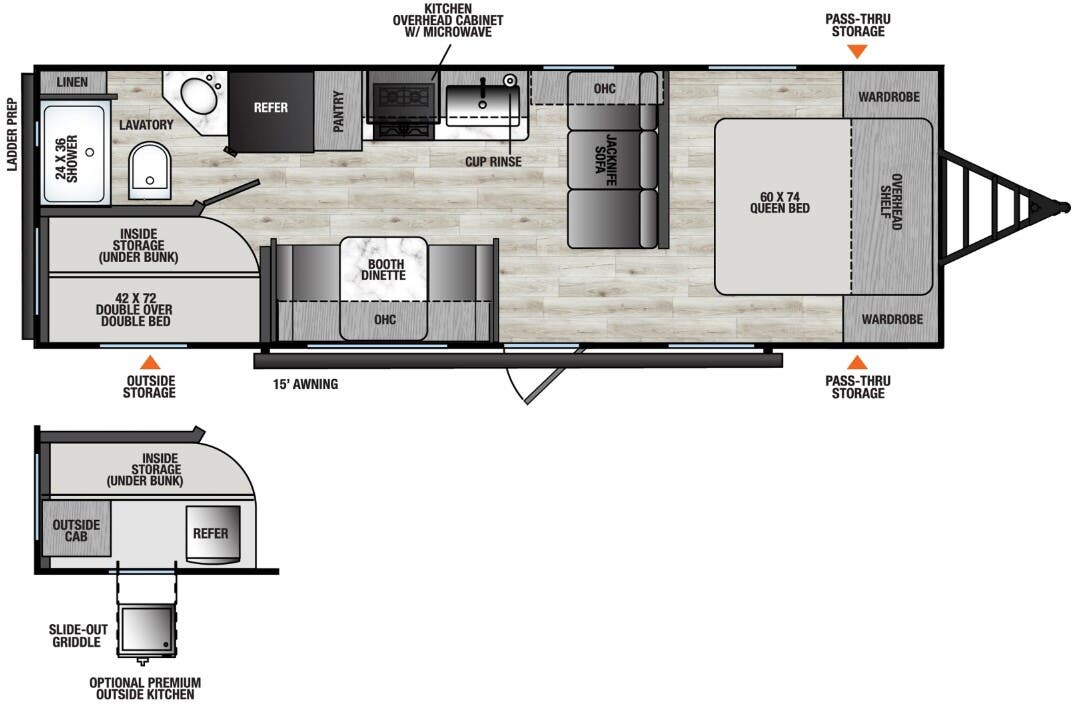 Image of Floorplan