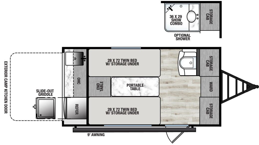 Image of Floorplan