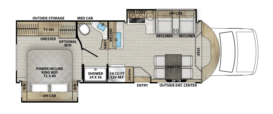 Image of Floorplan