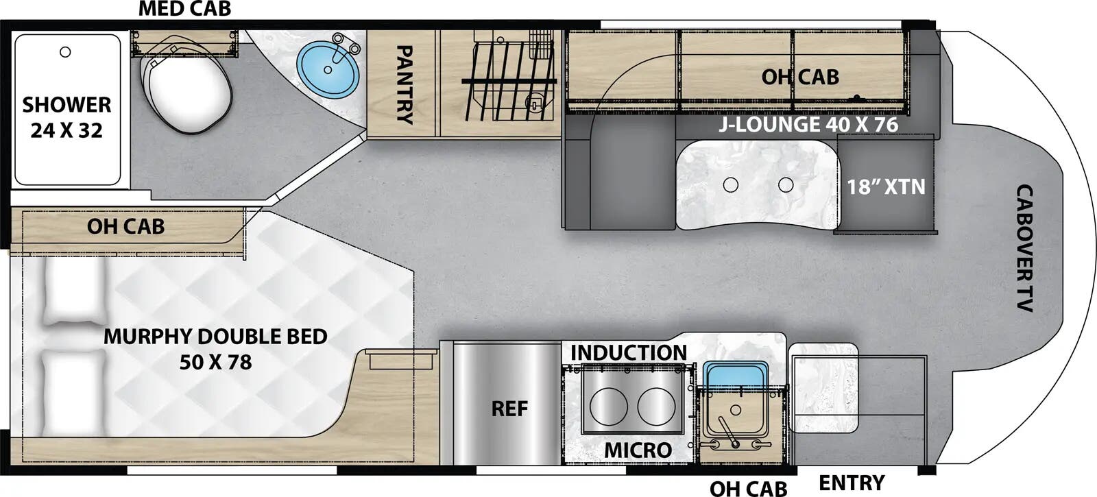 Image of Floorplan
