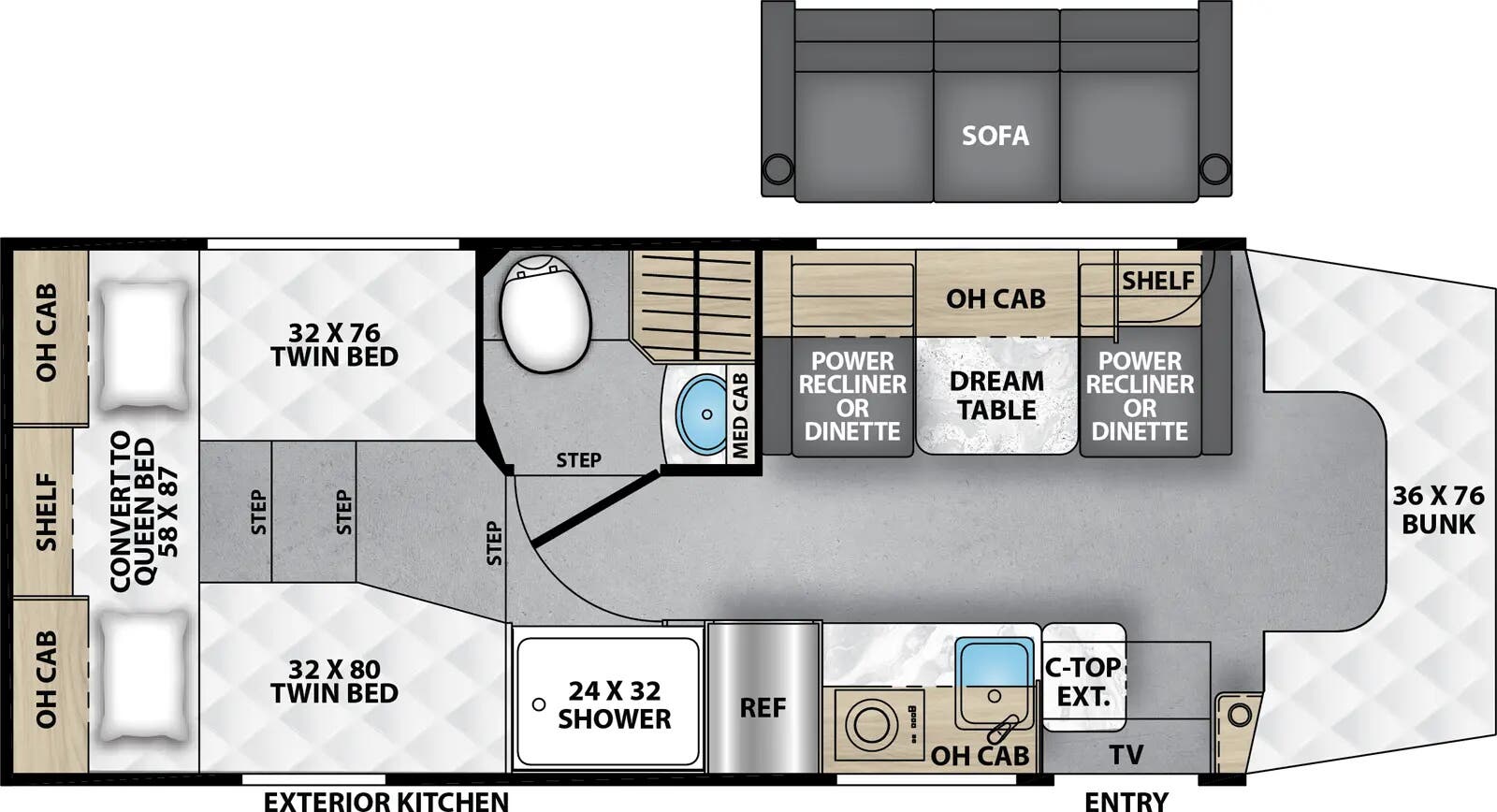 Image of Floorplan