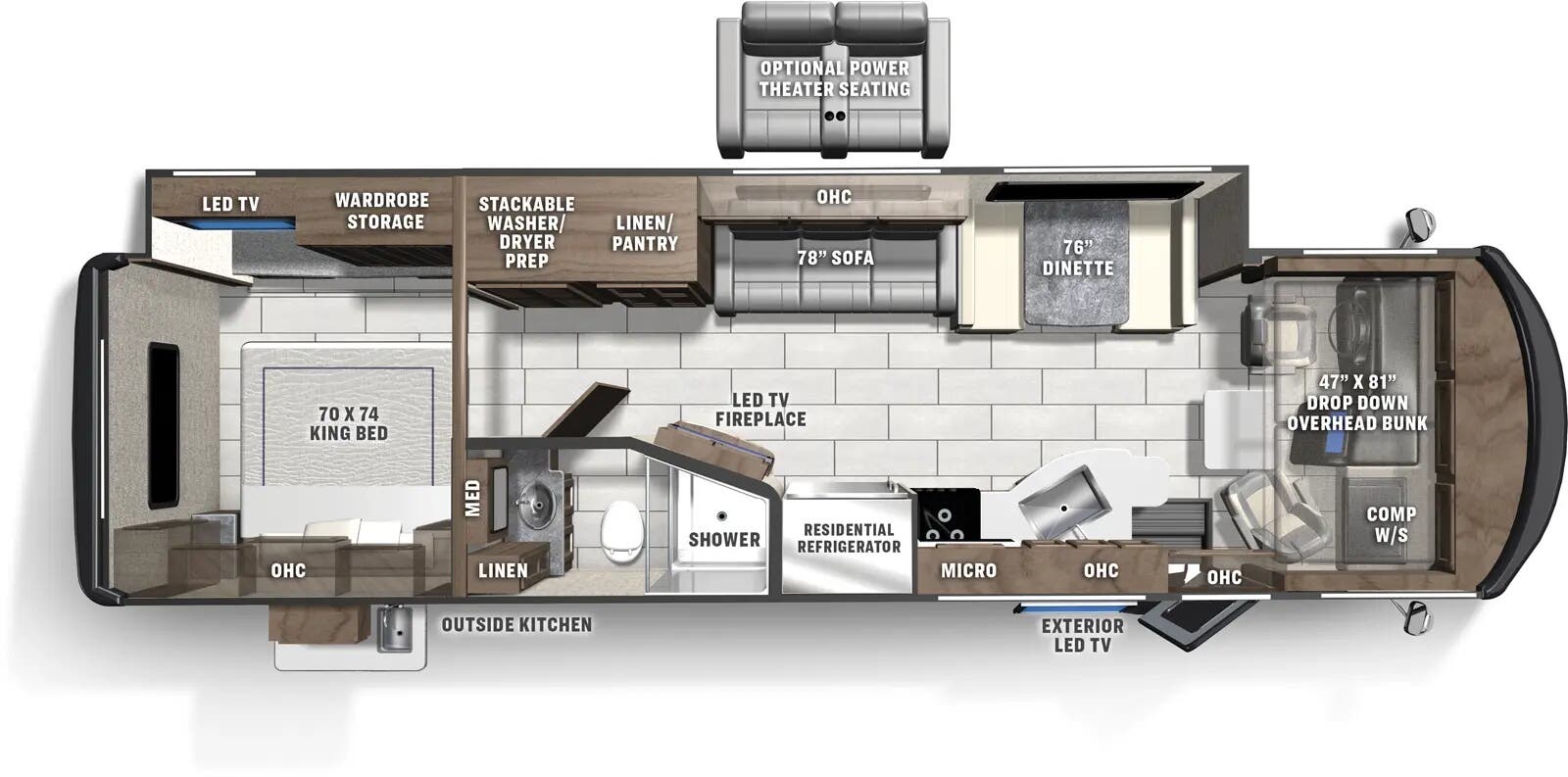 Image of Floorplan