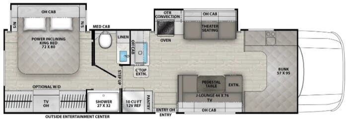 Image of Floorplan