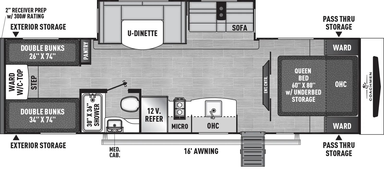 Image of Floorplan