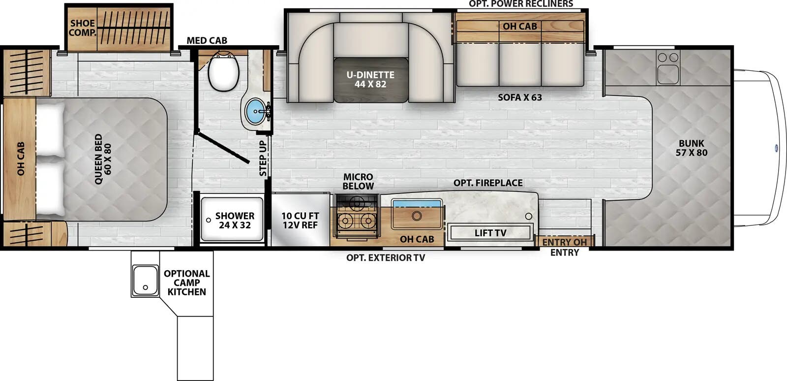 Image of Floorplan