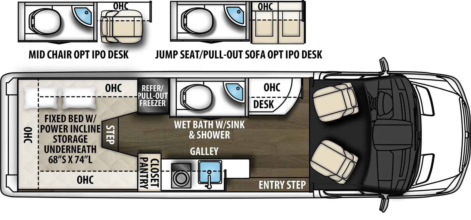 Image of Floorplan