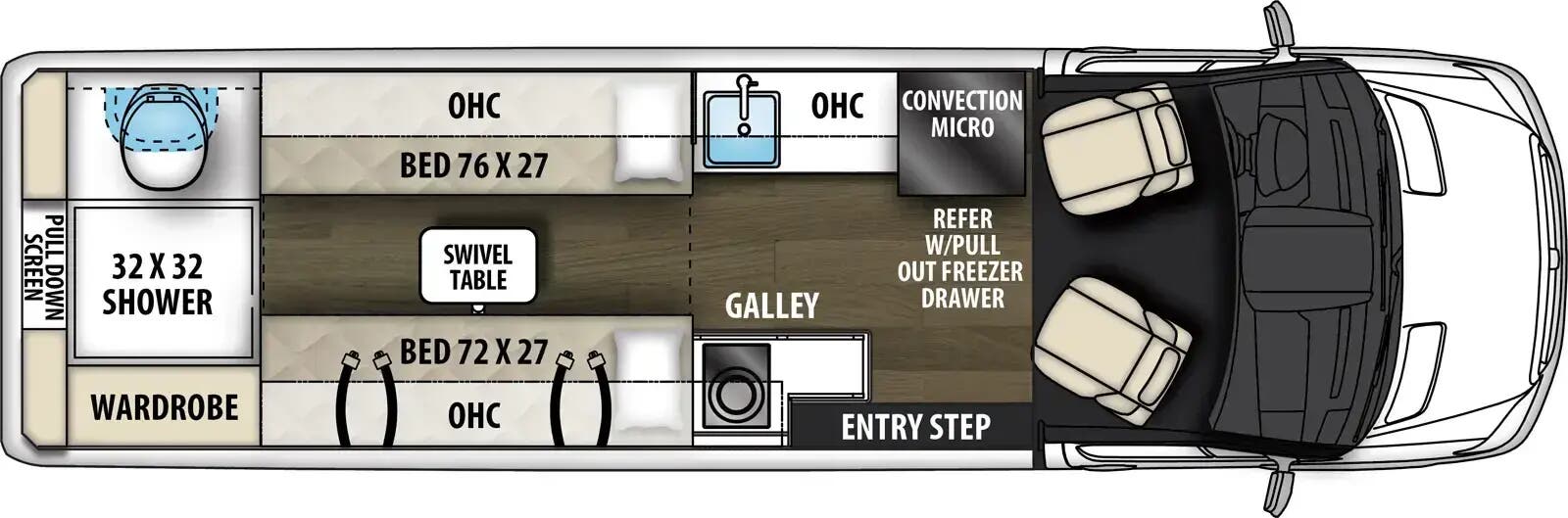 Image of Floorplan