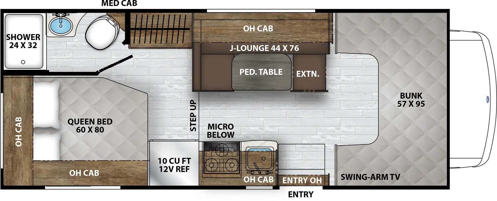 Image of Floorplan