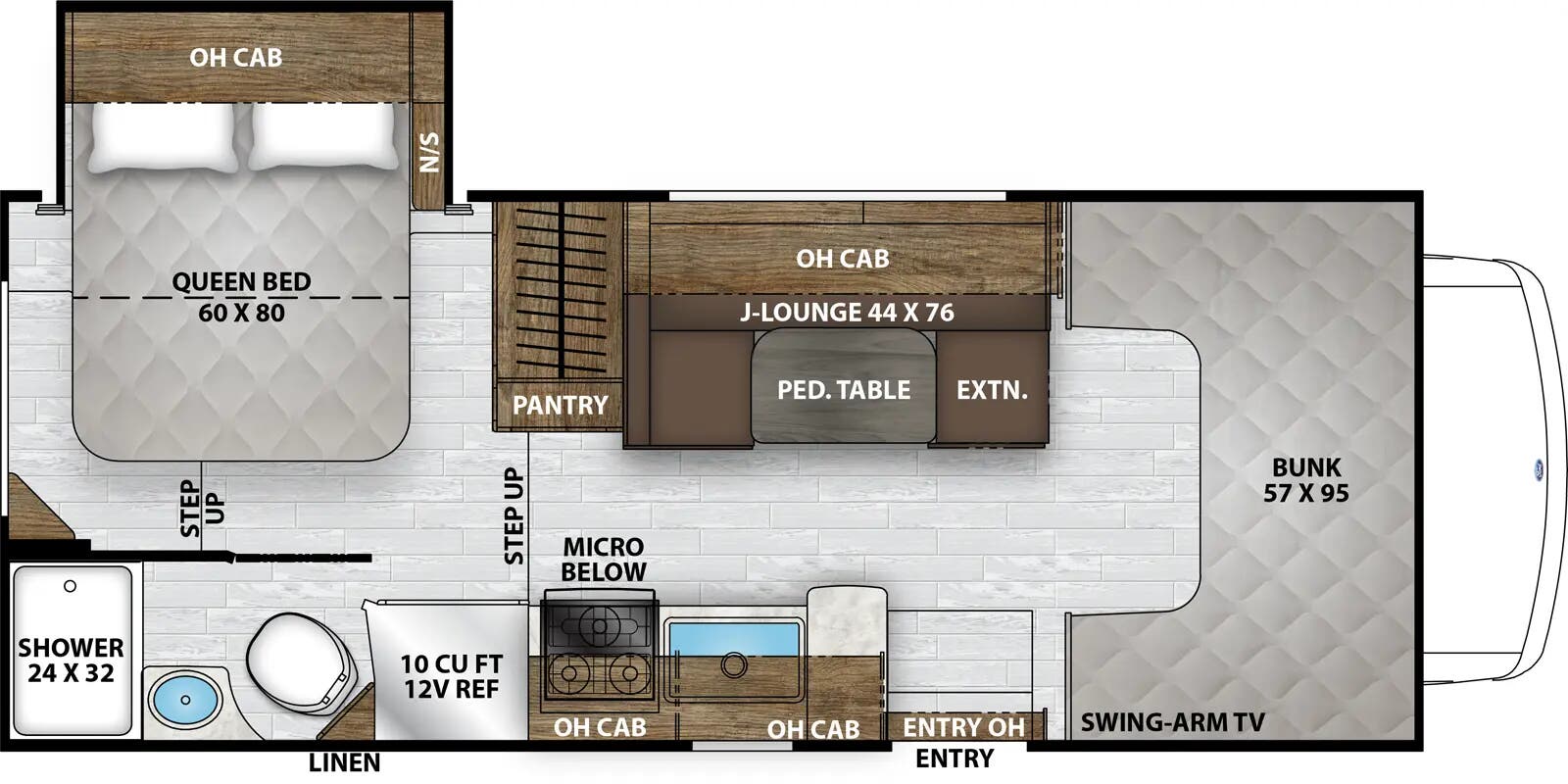Image of Floorplan