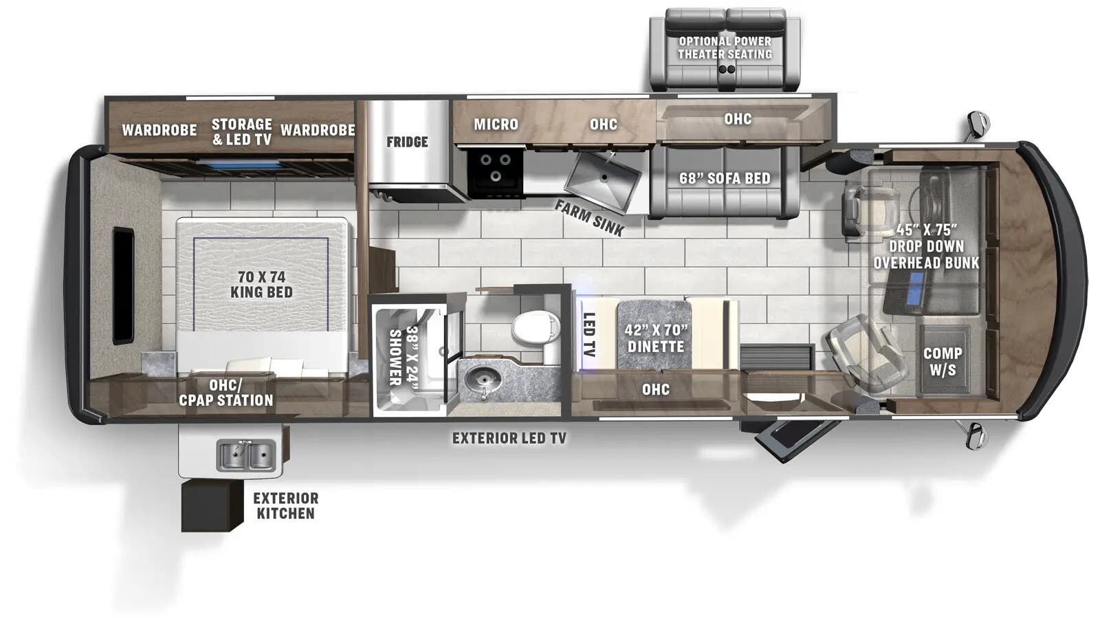Image of Floorplan