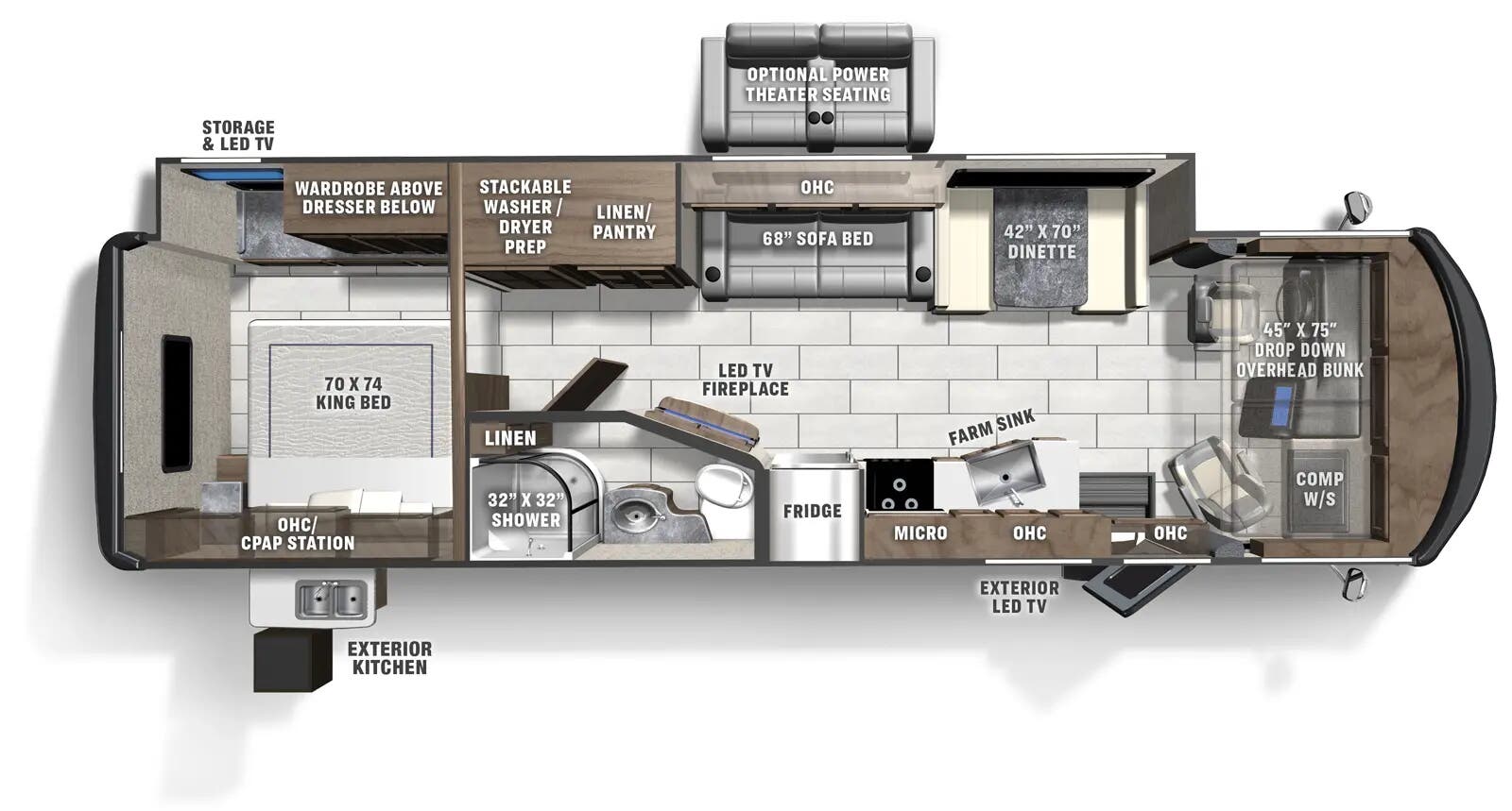 Image of Floorplan