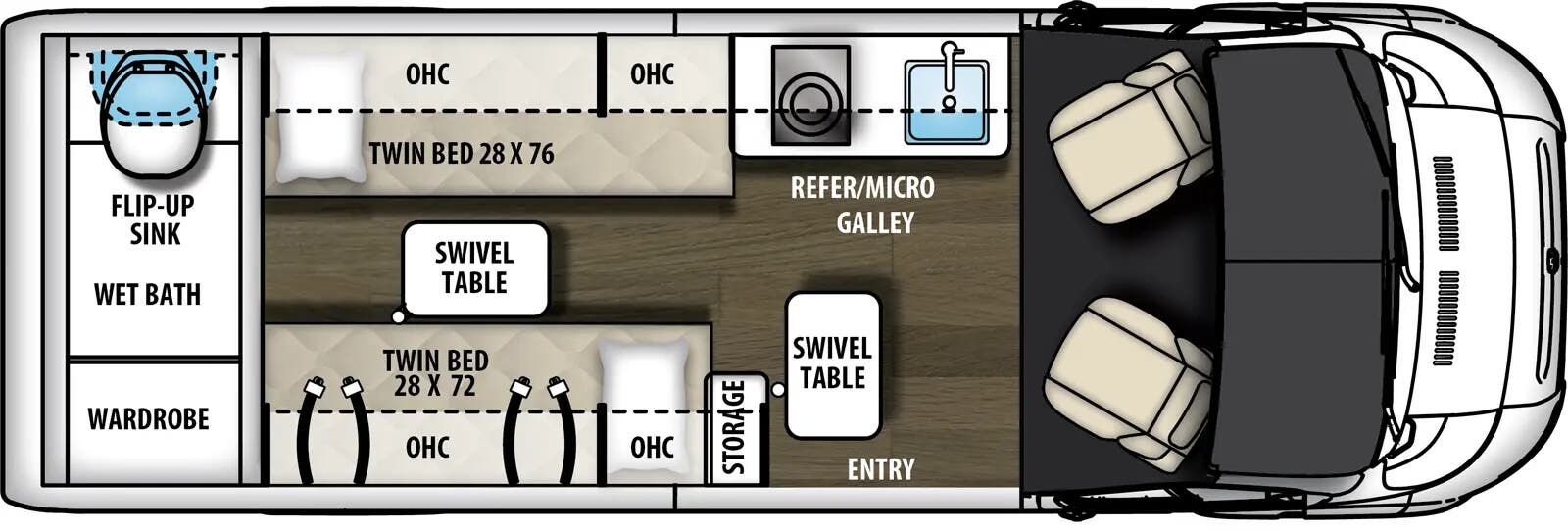 Image of Floorplan
