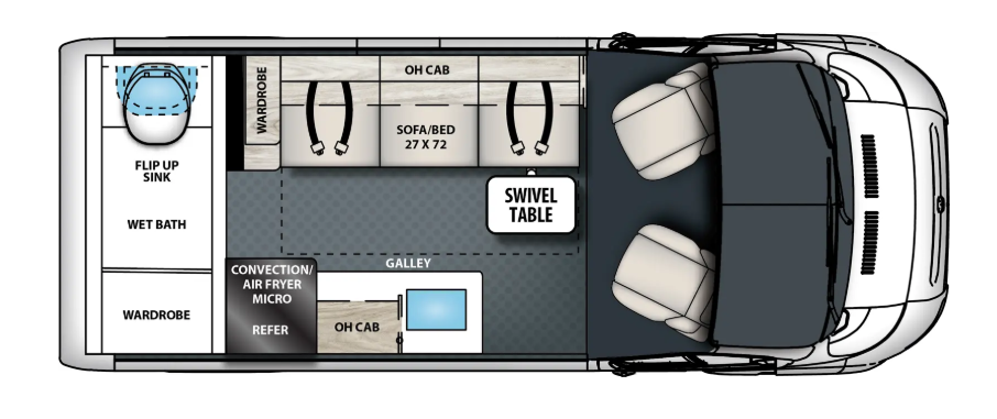 Image of Floorplan