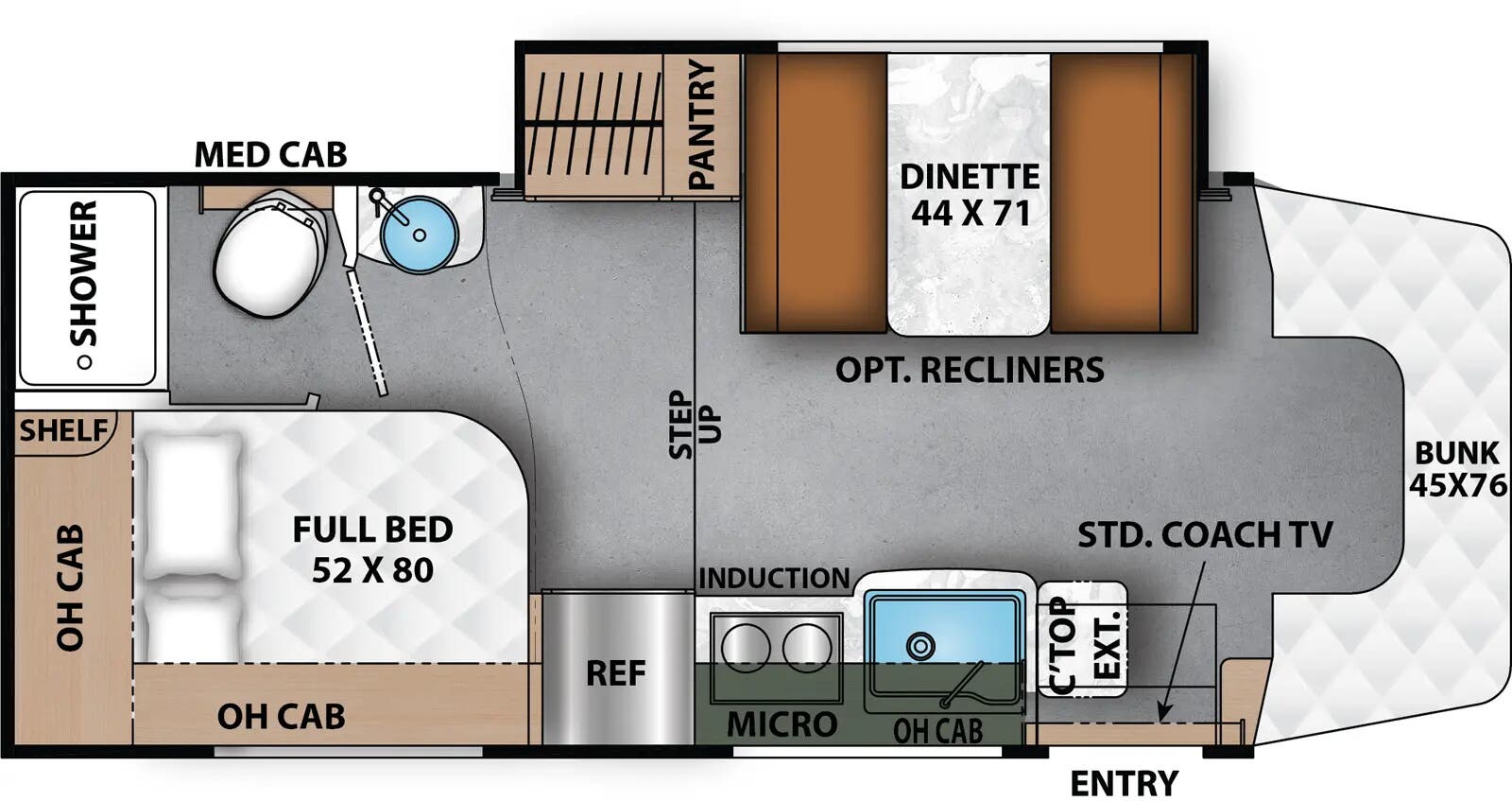 Image of Floorplan