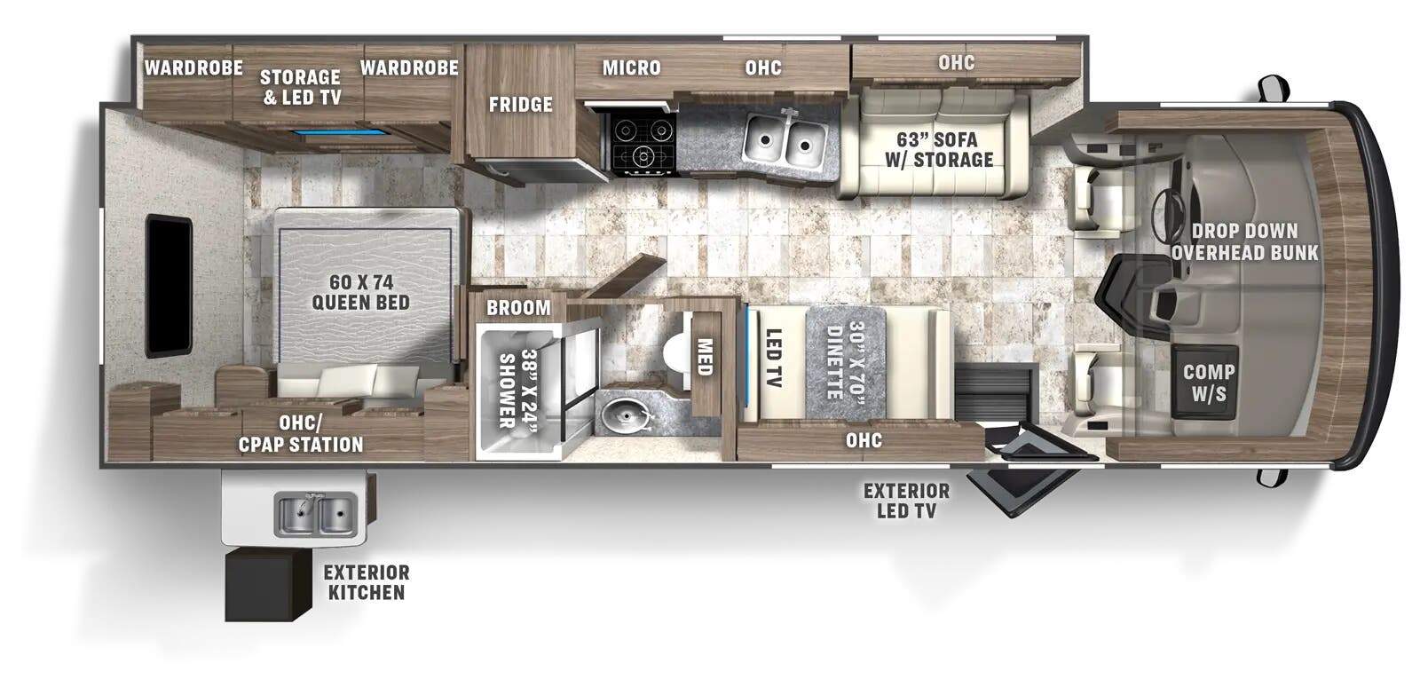 Image of Floorplan