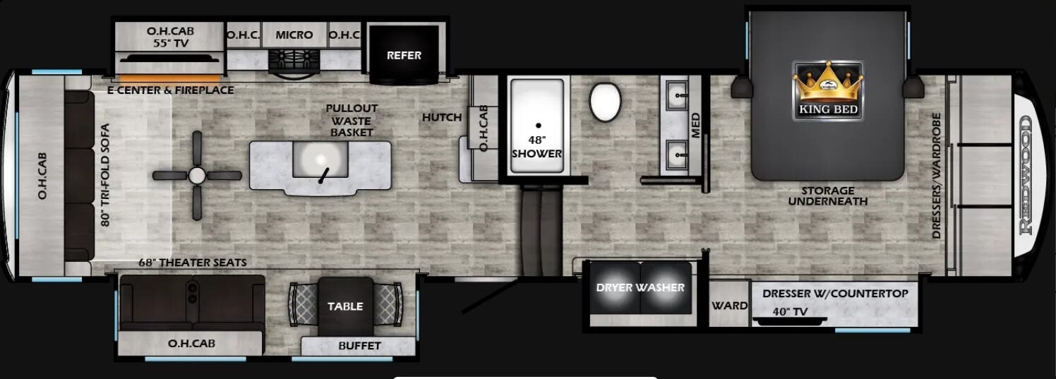 Image of Floorplan
