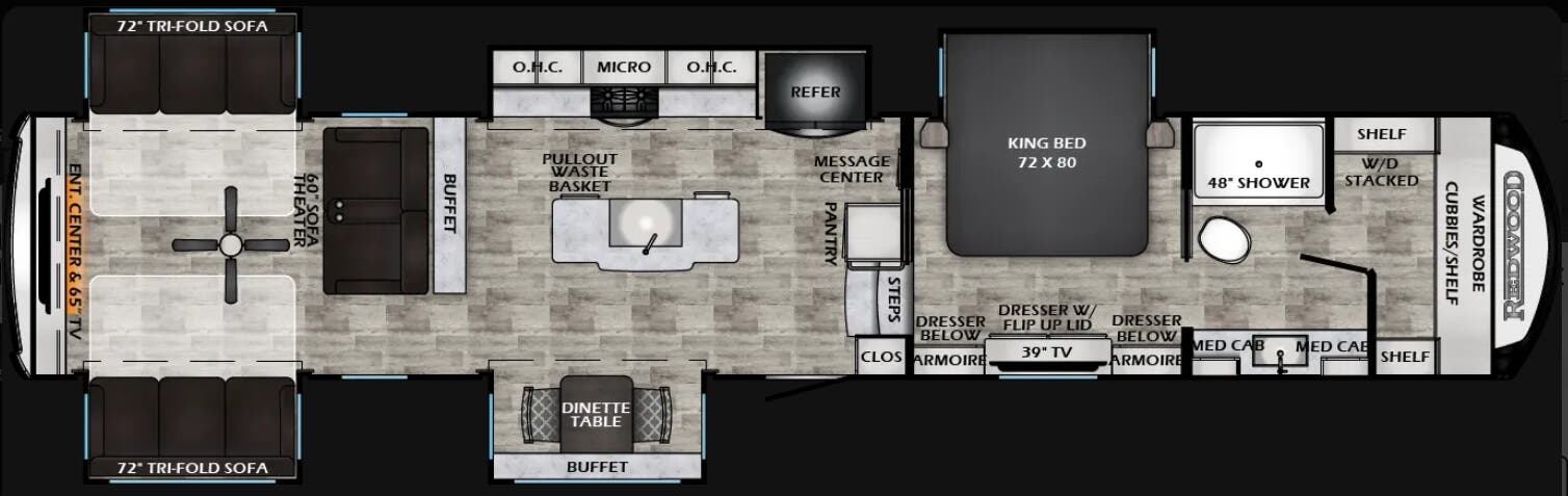 Image of Floorplan