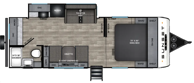 Image of Floorplan