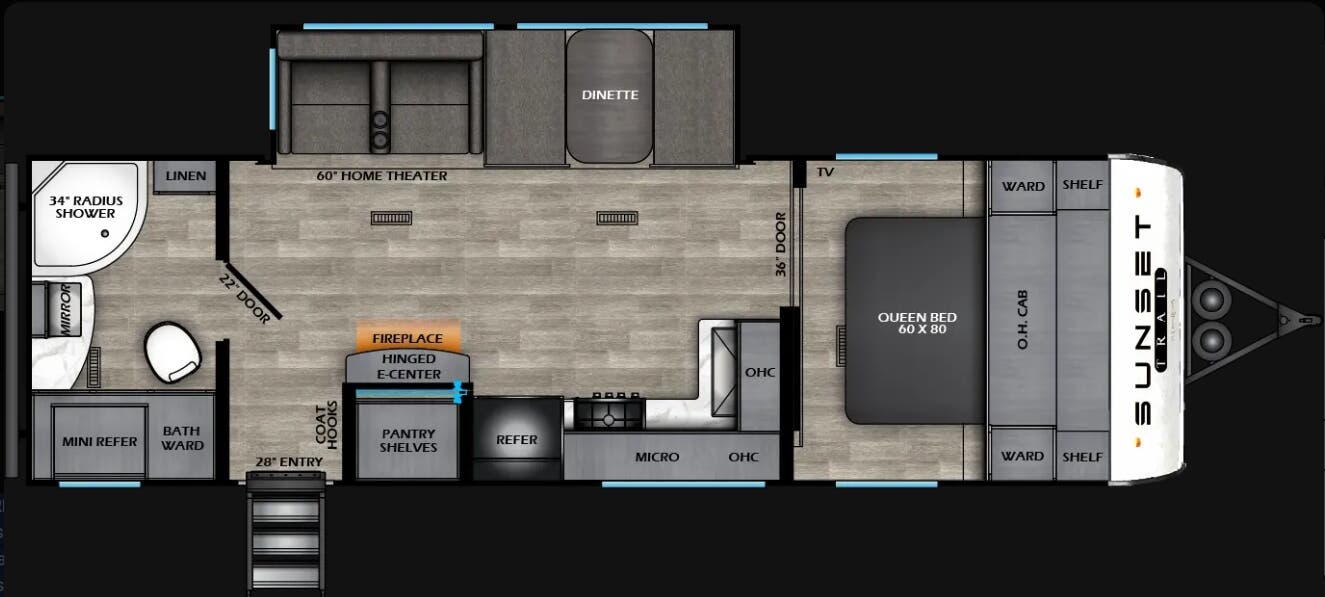 Image of Floorplan